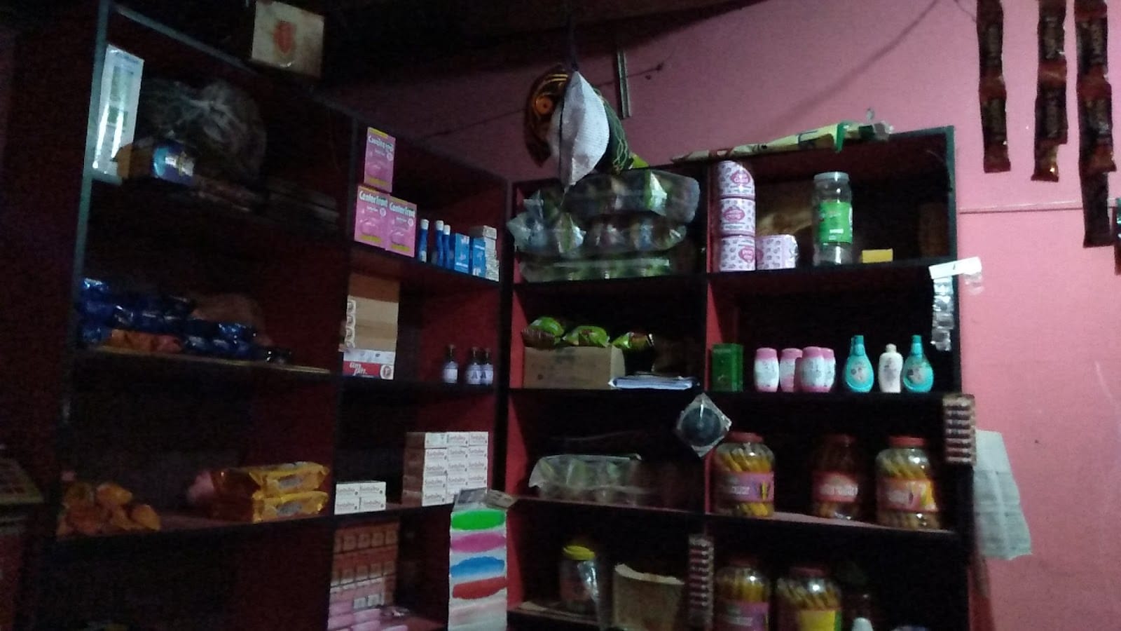 HASAN COFFEE HOUSE