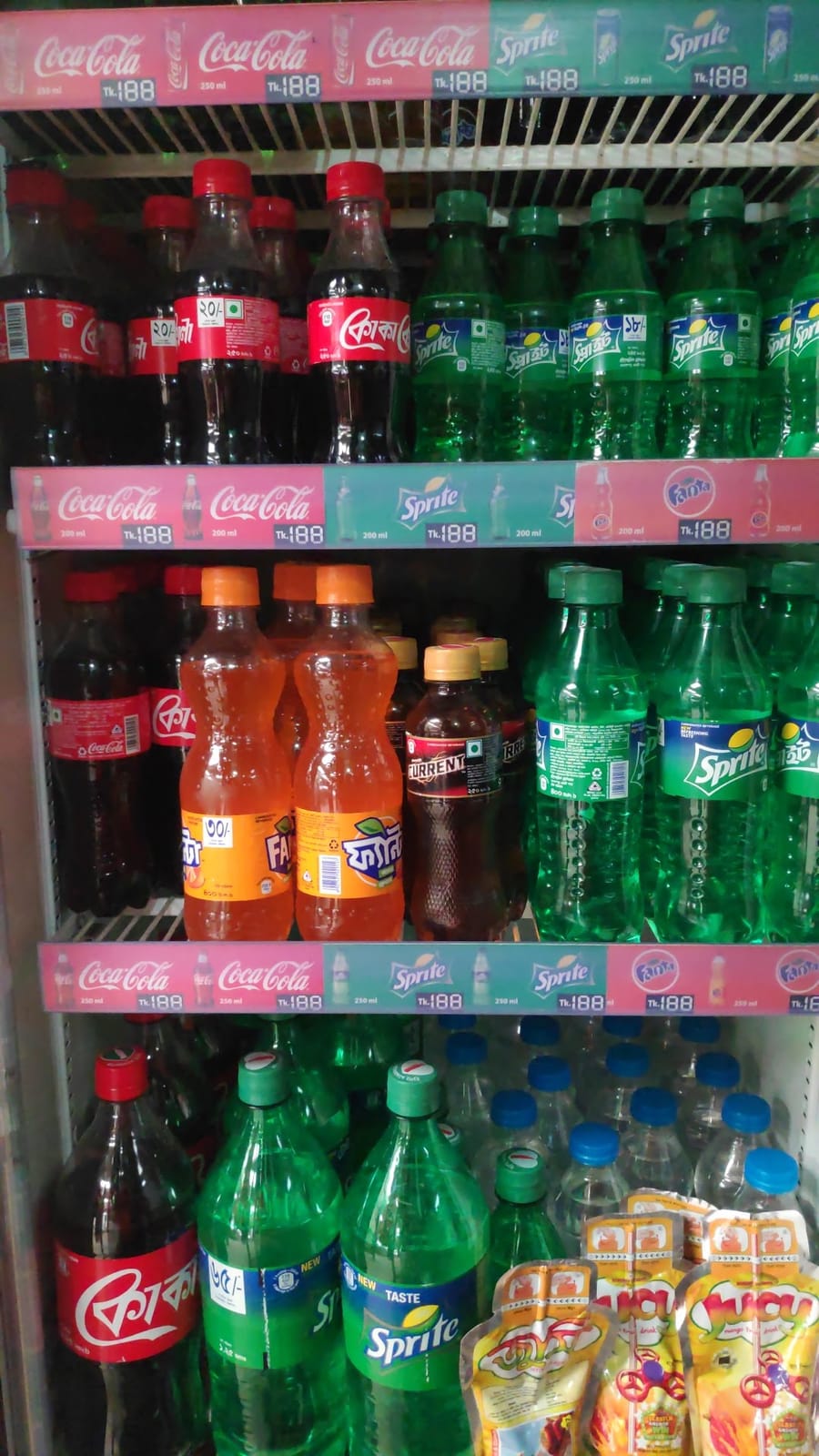 Mofiz Snacks & Leisure Care