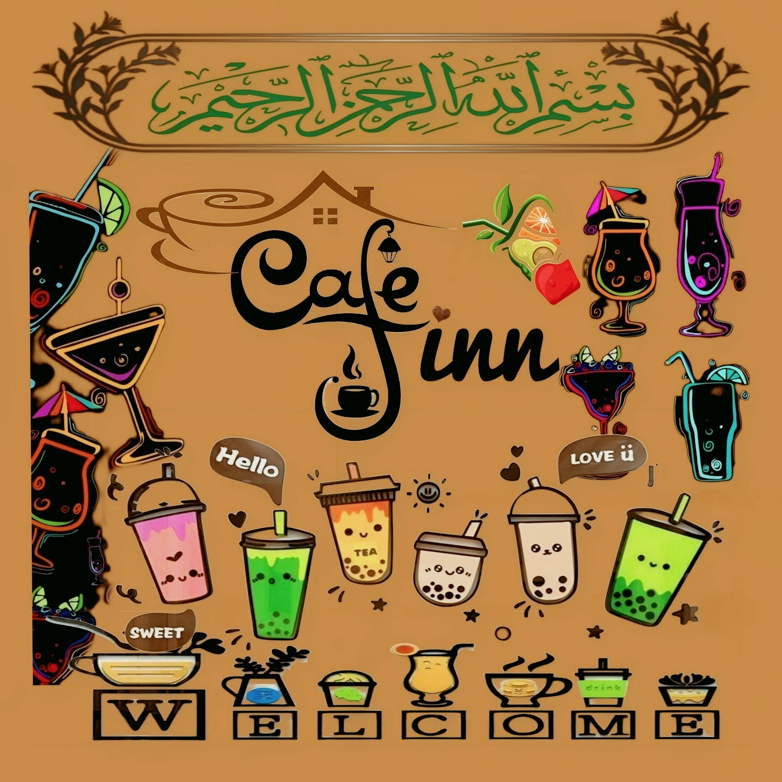 Café inn