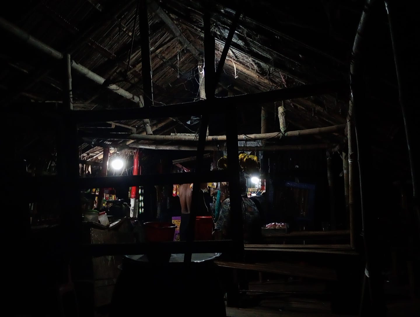 Kamrul Kamakkha Tea Stall