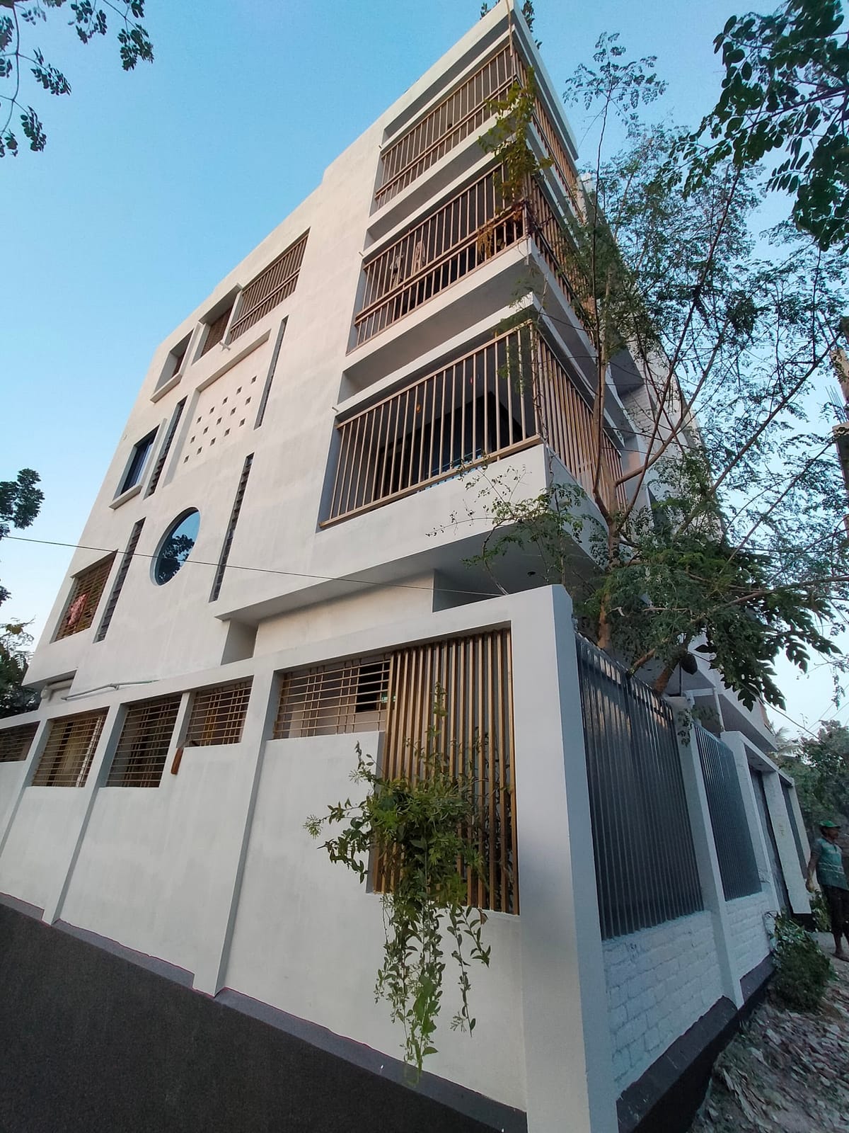 SNEHA & TAHSEEN CORNER