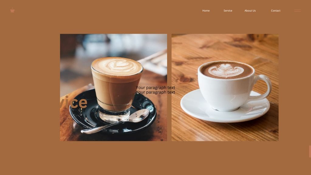 Local Coffee Shop