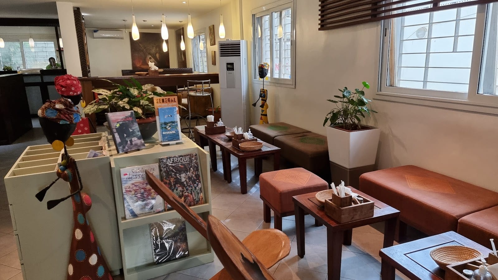 Layu Café