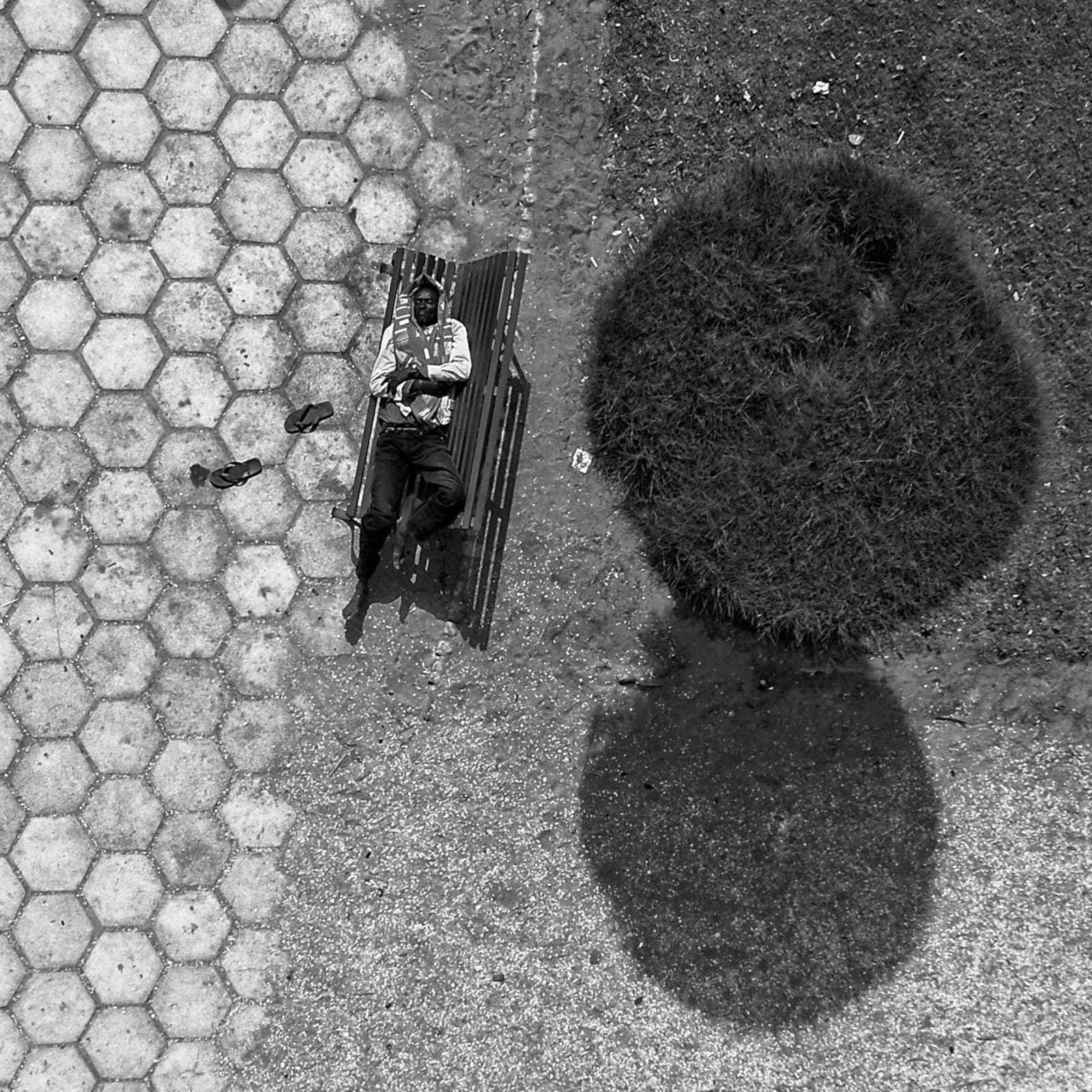 Le Rond point photo 4