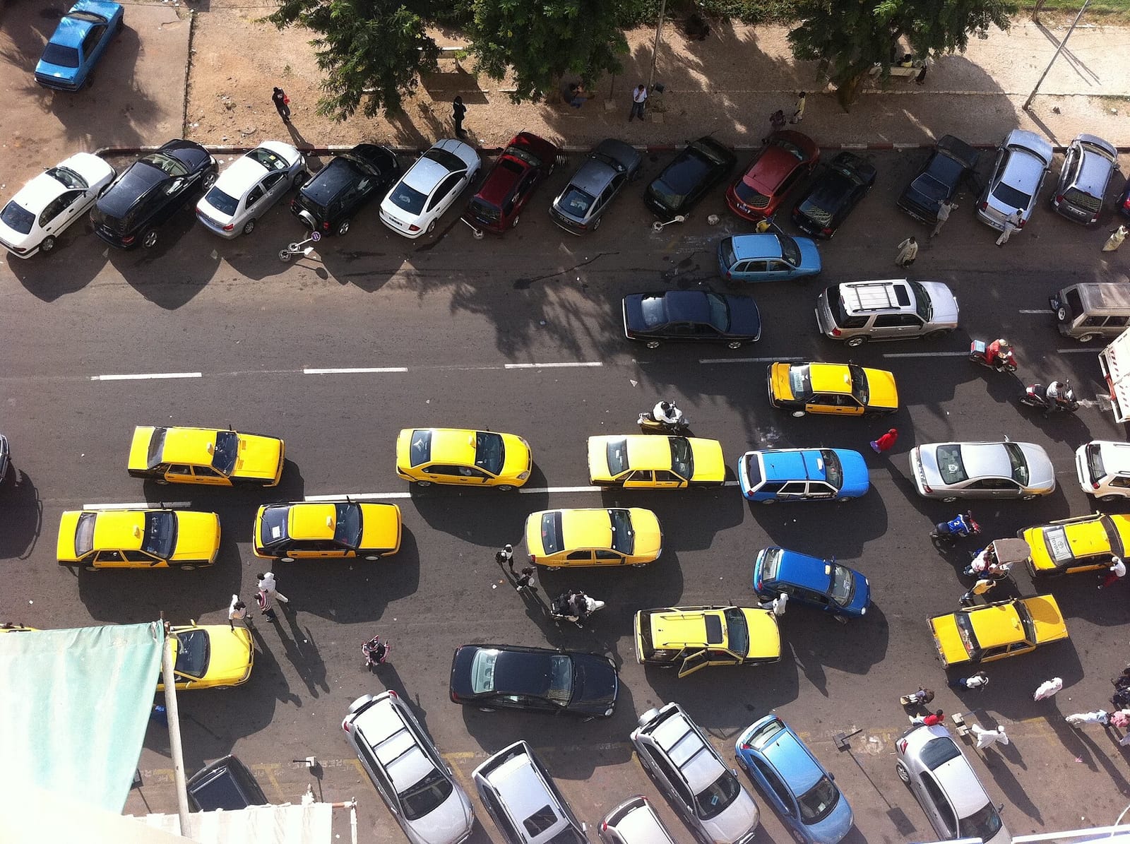 Le Rond point photo 3