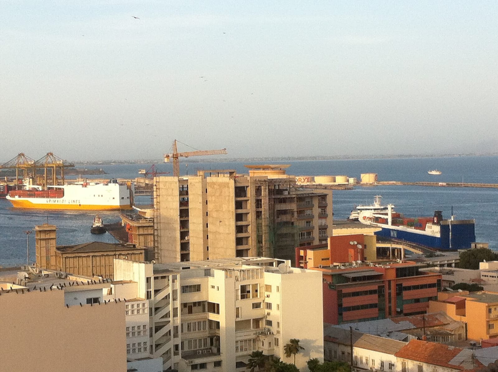 Le Rond point photo 2