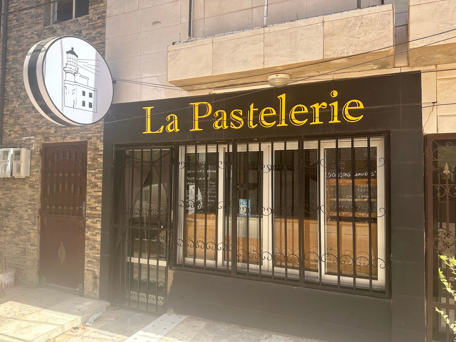 La Pastelerie