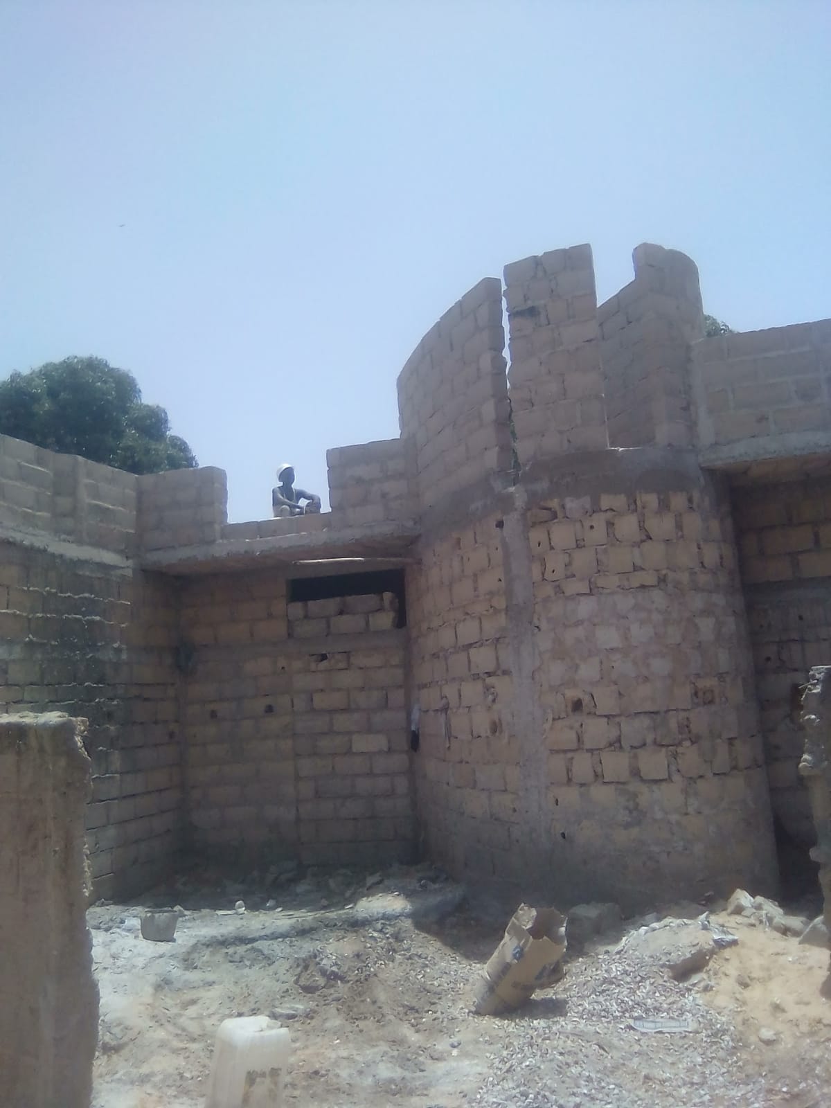 FALLOU CAFÉ Touba