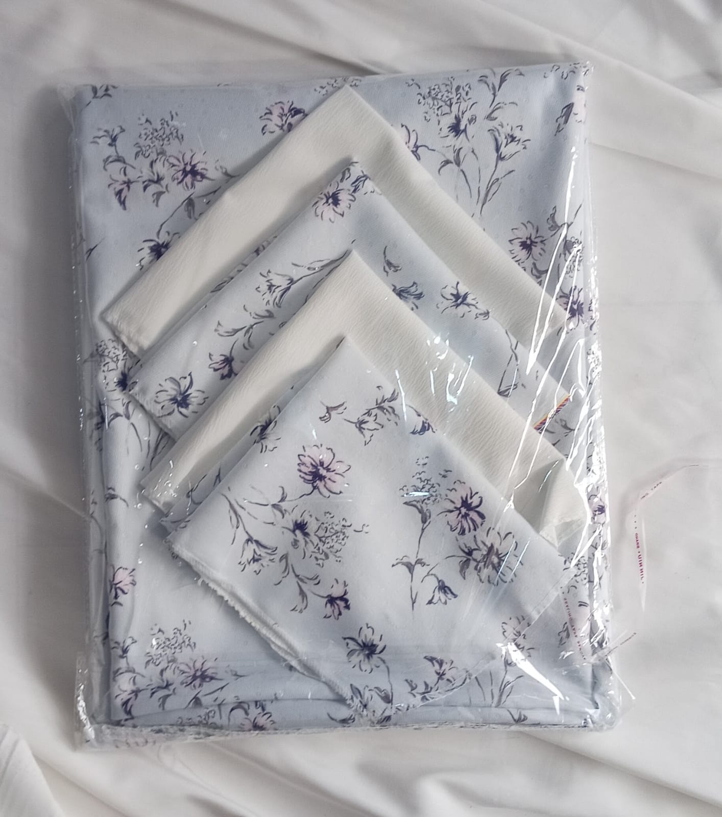 Laye Nappe