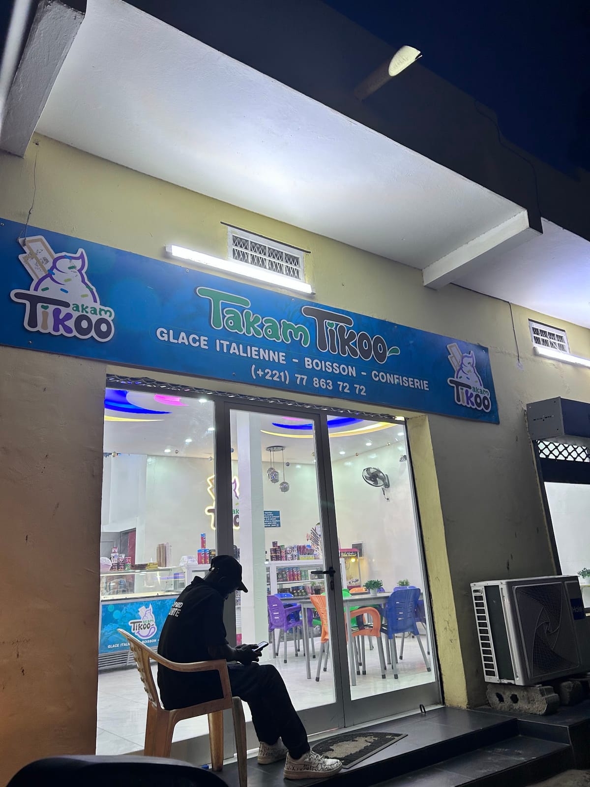 Takamtikoo