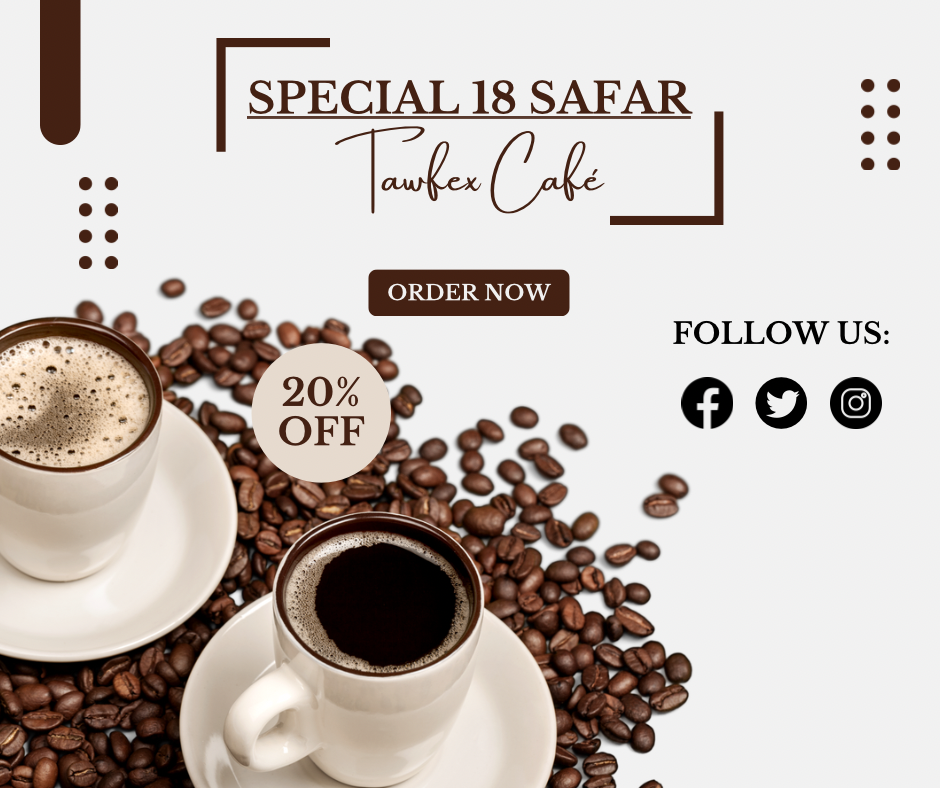 Tawfex Café
