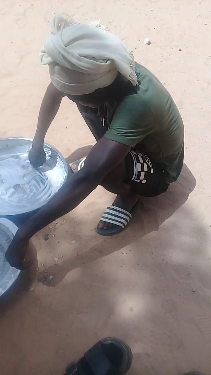 Mbacké