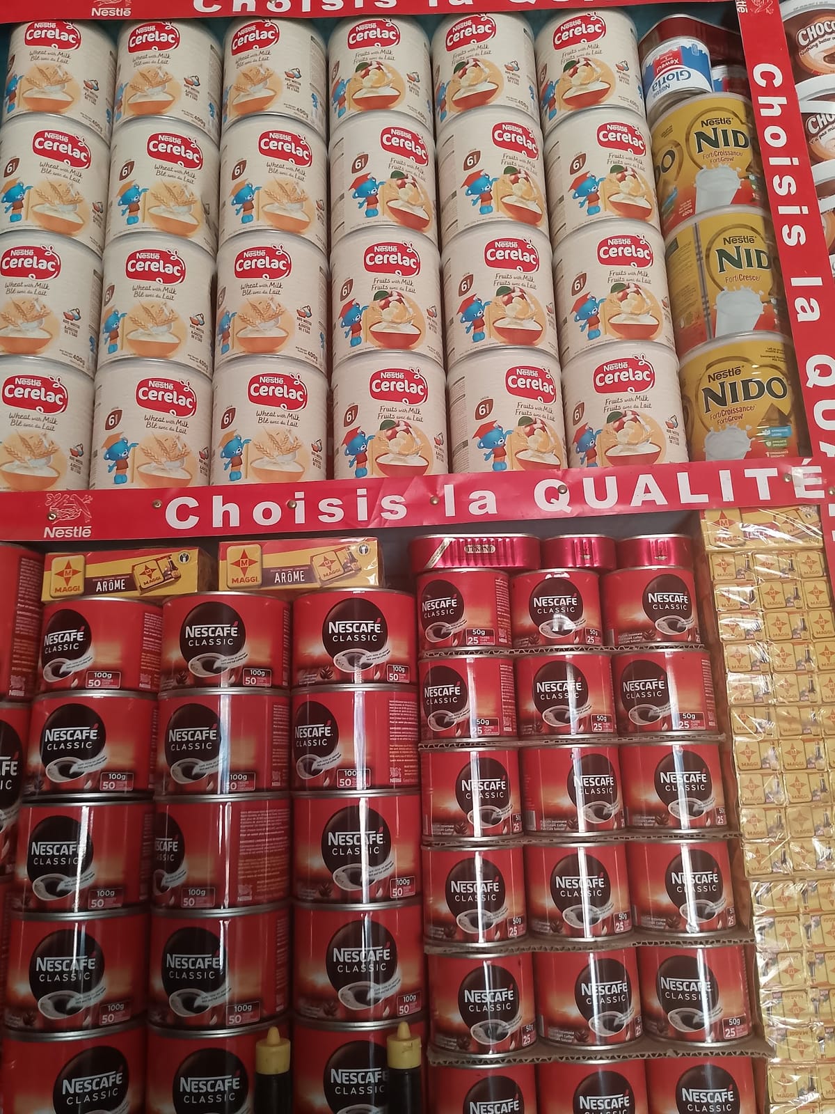 Keur Baye Cheikh Mbaye