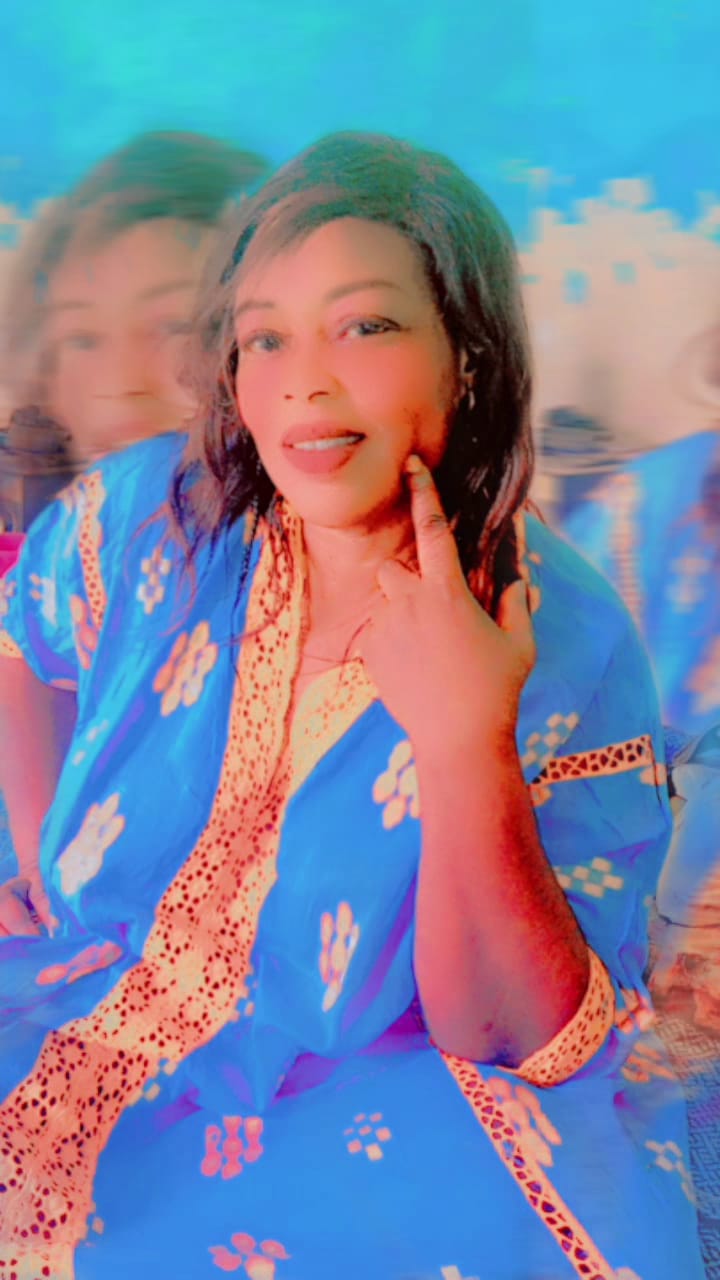 Ndiaya Ndiaye