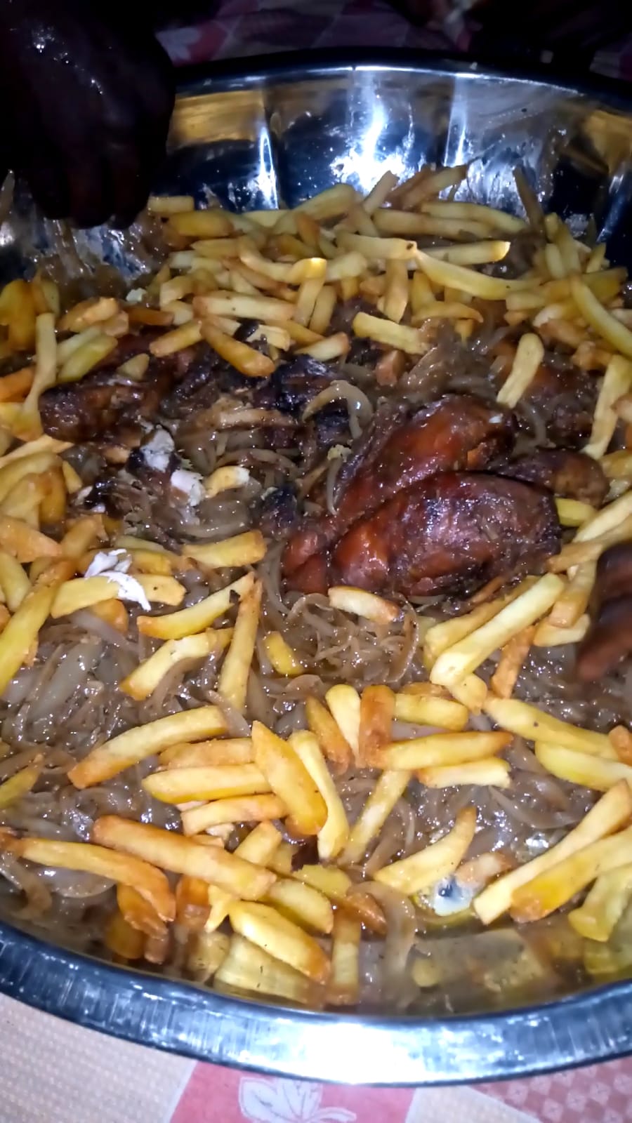 Darou Khoudos