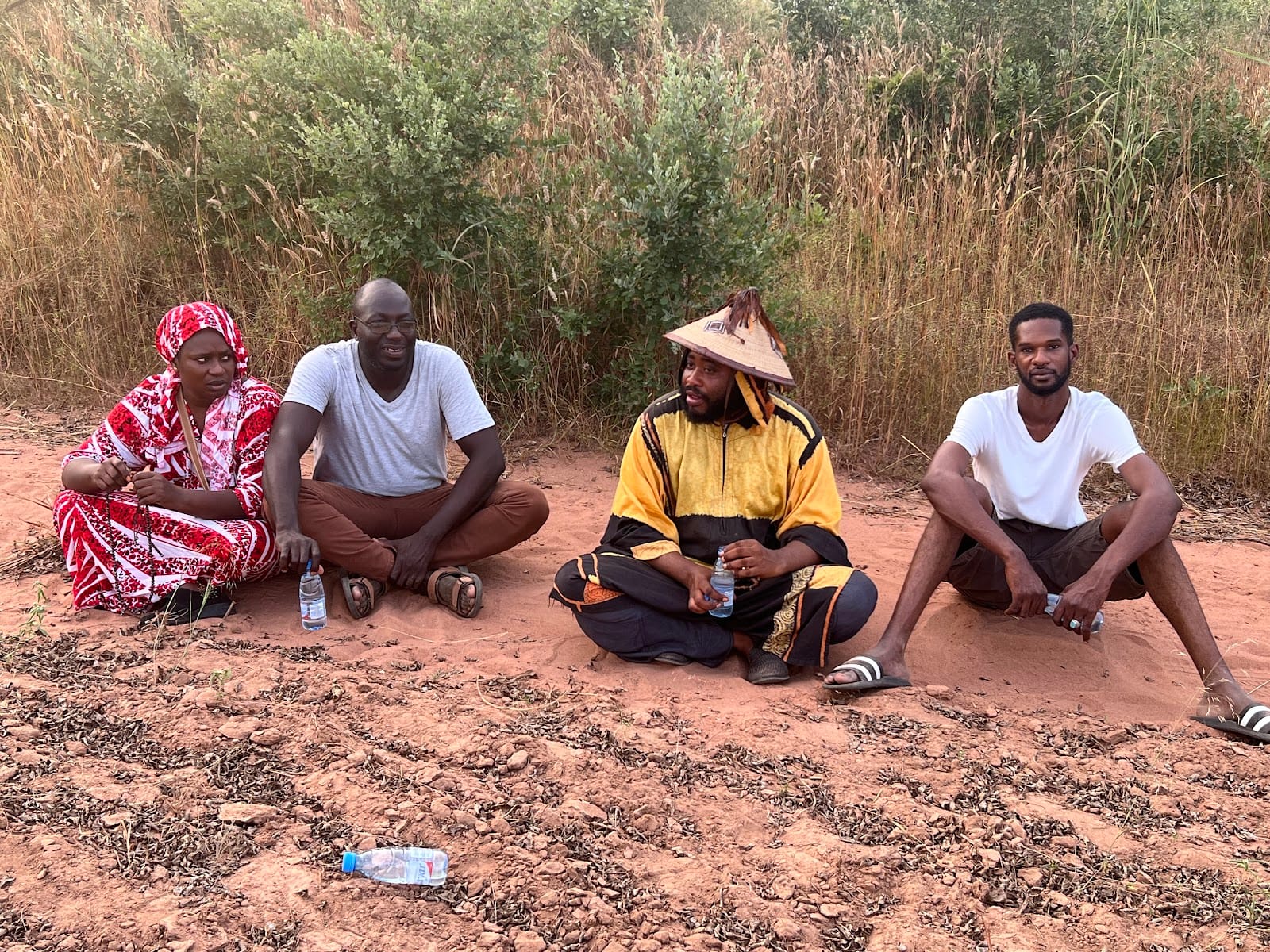 Keur baye damesamb