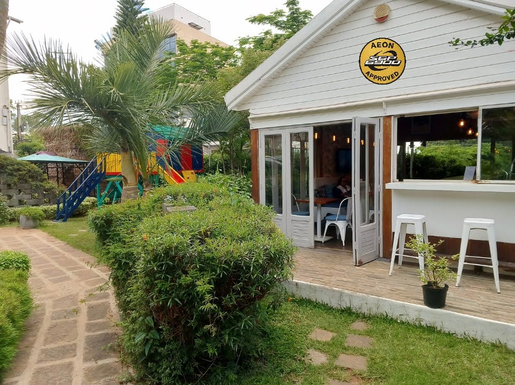 Spoon Café