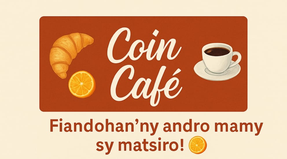 COIN CAFÉ