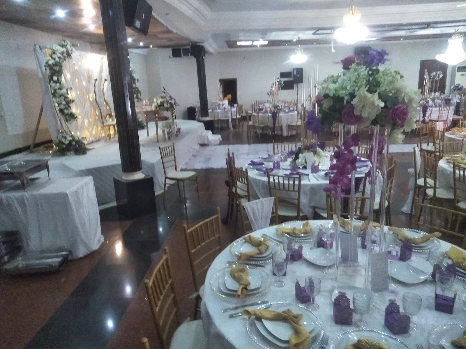 EDMARK BAFOUSSAM