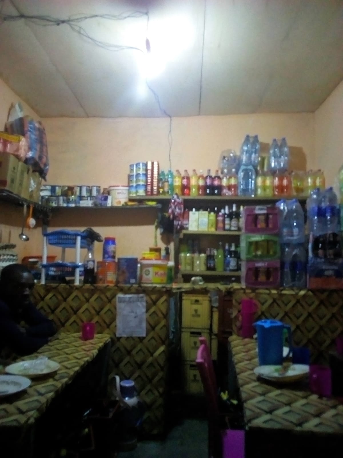 Café Ali Baba