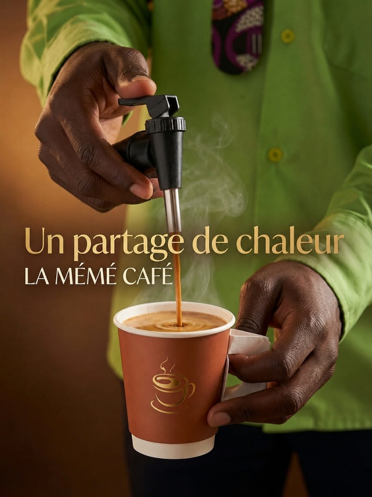 ETS LA MÉMÉ CAFÉ photo 2