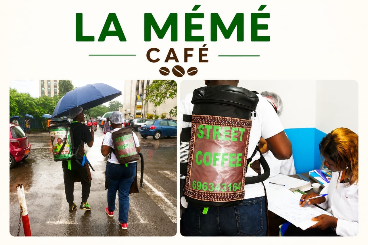 ETS LA MÉMÉ CAFÉ photo 7