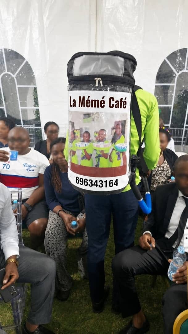 ETS LA MÉMÉ CAFÉ photo 4