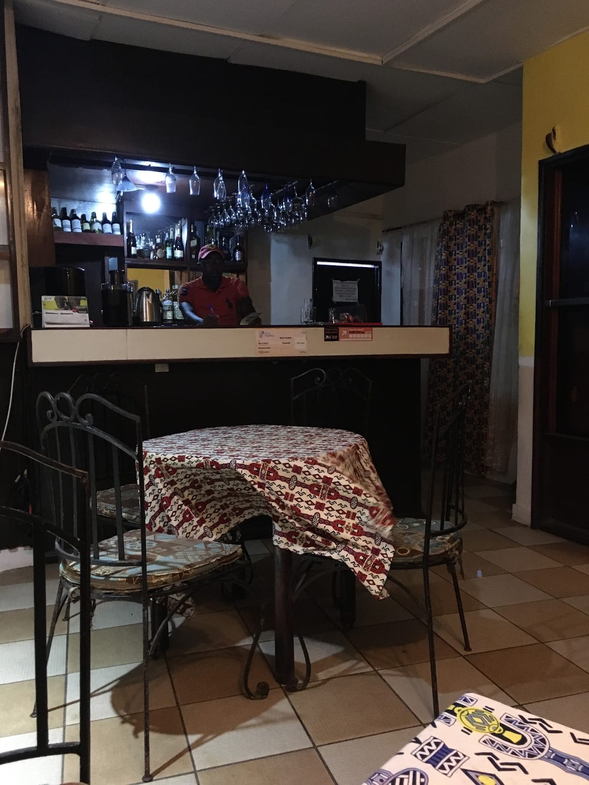 Chez Capone