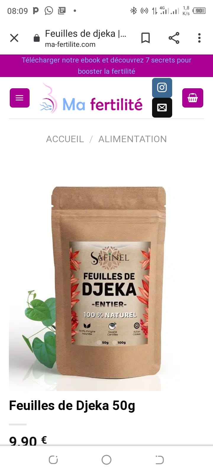 Café jus