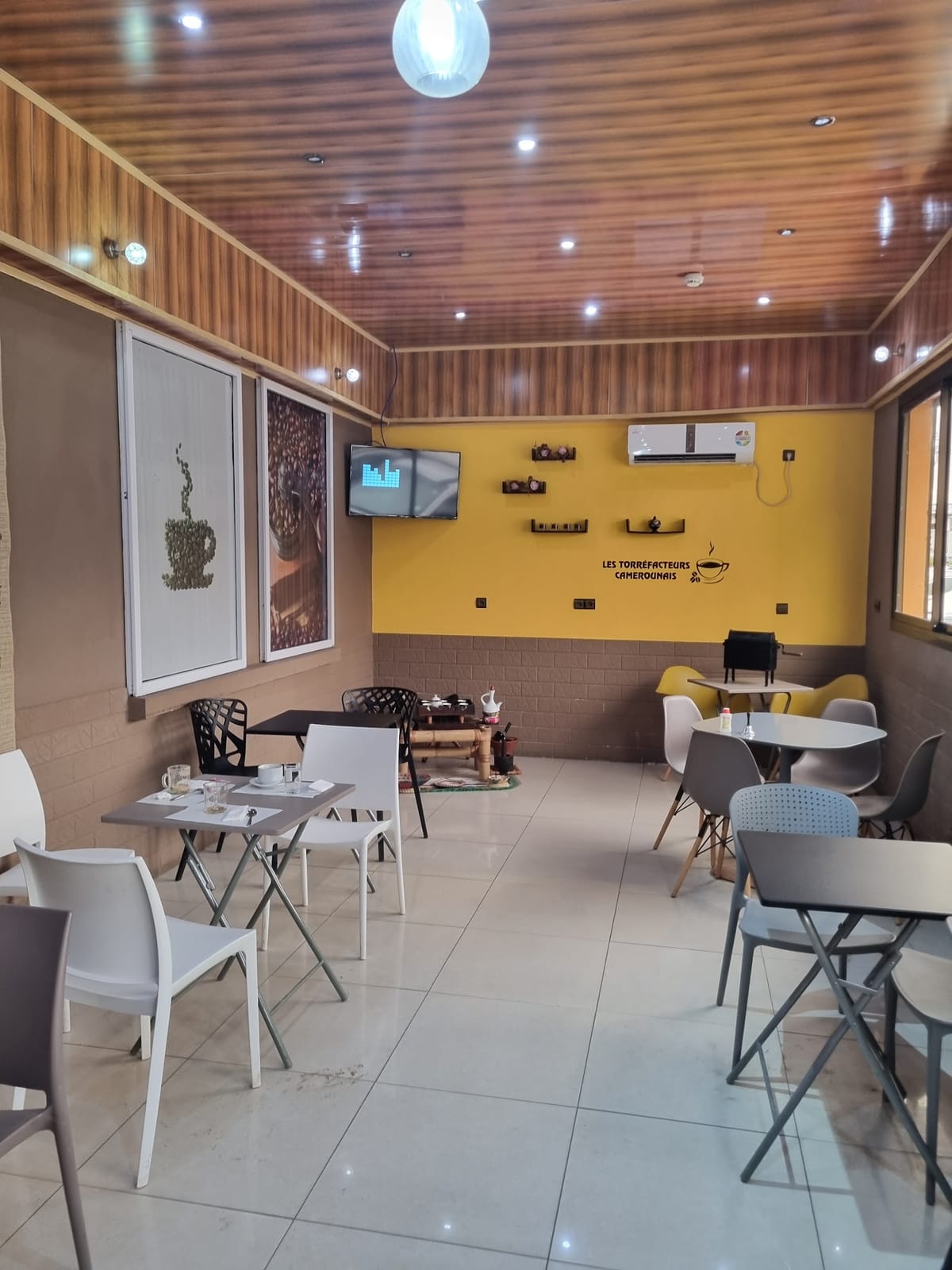 Coffee House Oncc