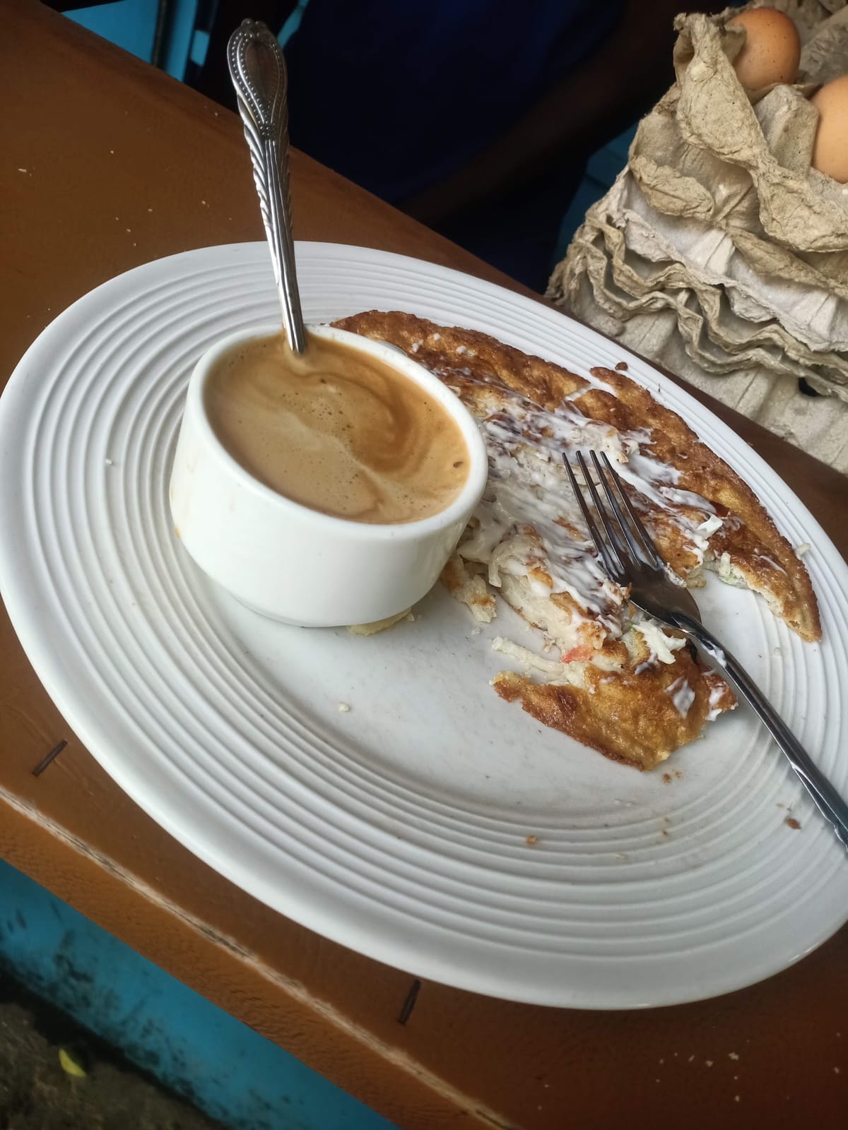 Lamou Café