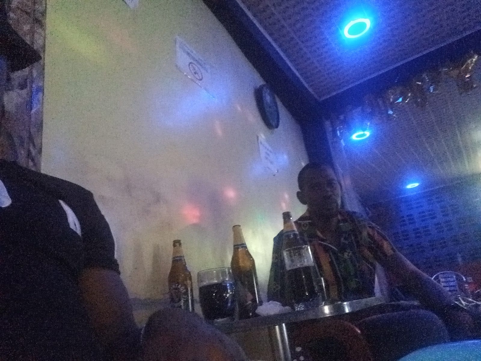 Snack Bar Rio