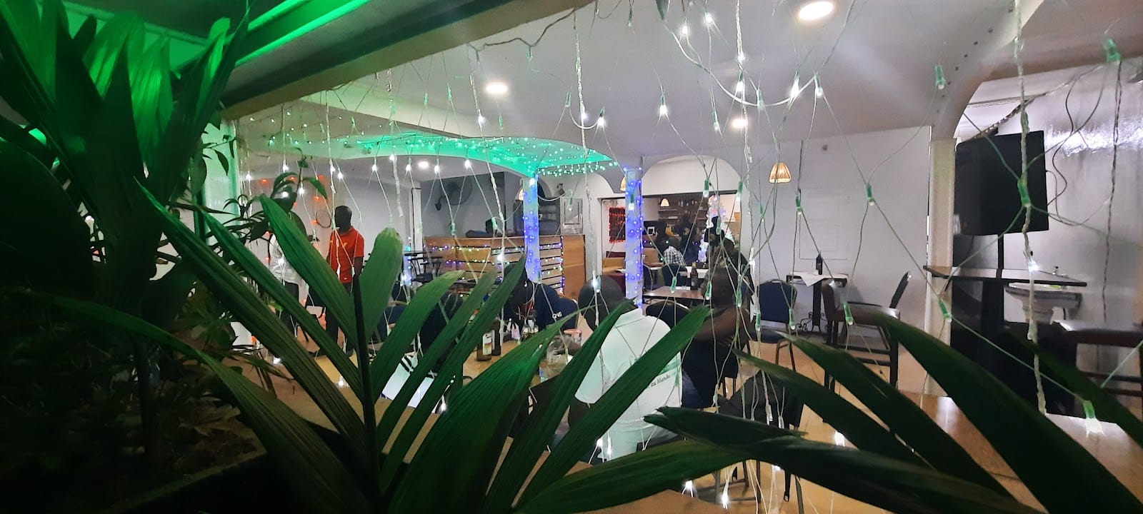 KAELA CAFÉ