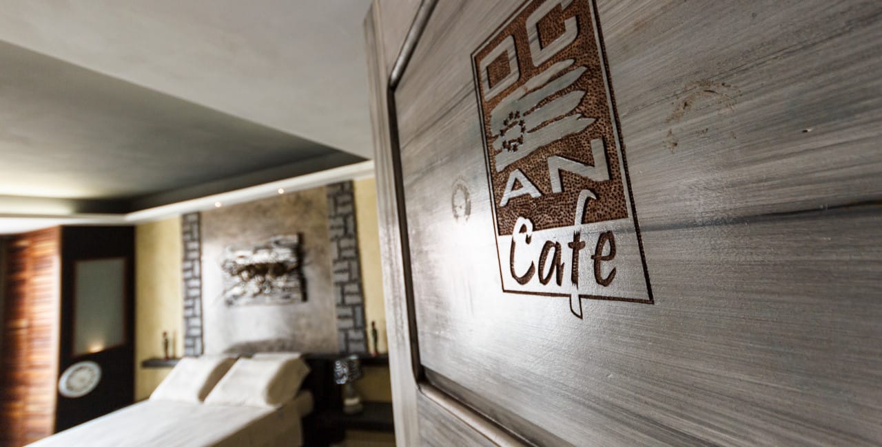 Ocean Café Aeropuerto photo 7