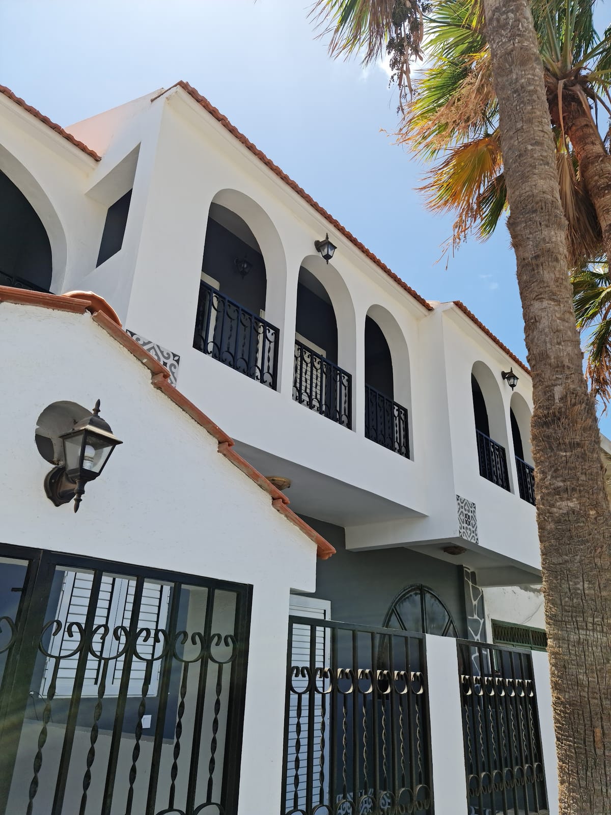 B&B Casa Alegria