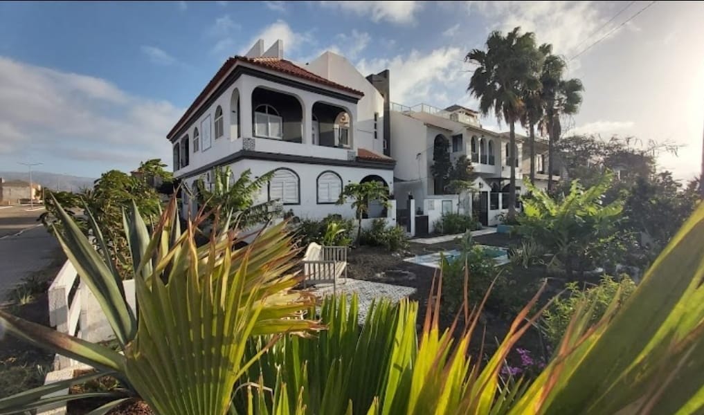 B&B Casa Alegria photo 4