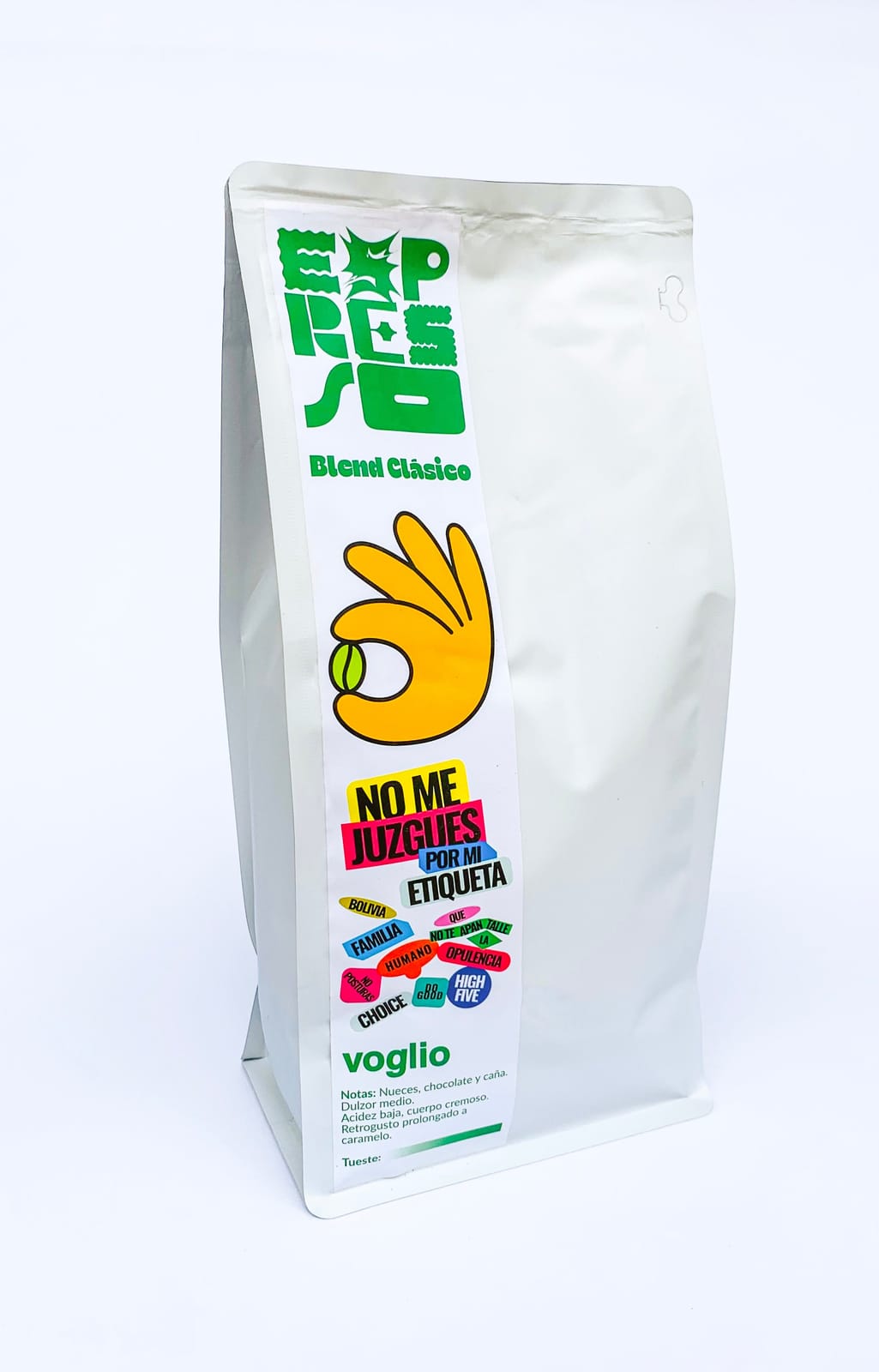 Voglio Coffee Store photo 3