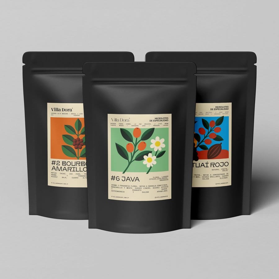 Villa Dora Coffee Roasters photo 5