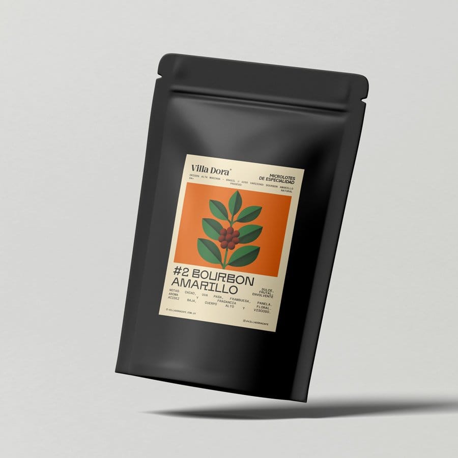 Villa Dora Coffee Roasters photo 7