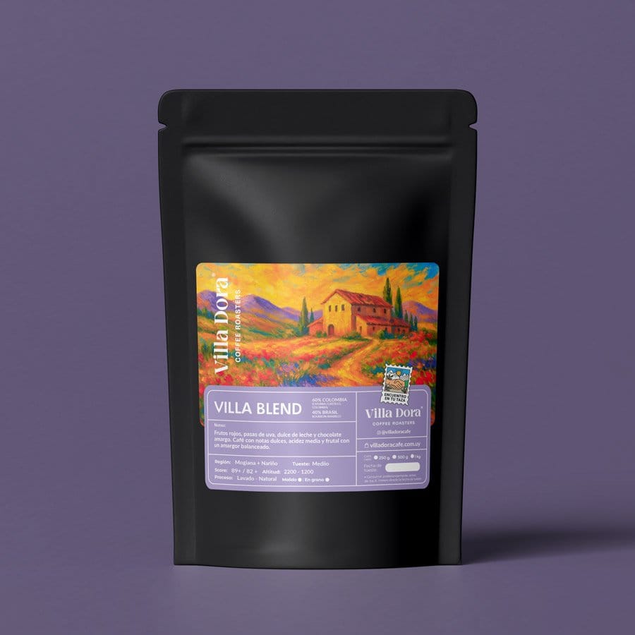 Villa Dora Coffee Roasters photo 9