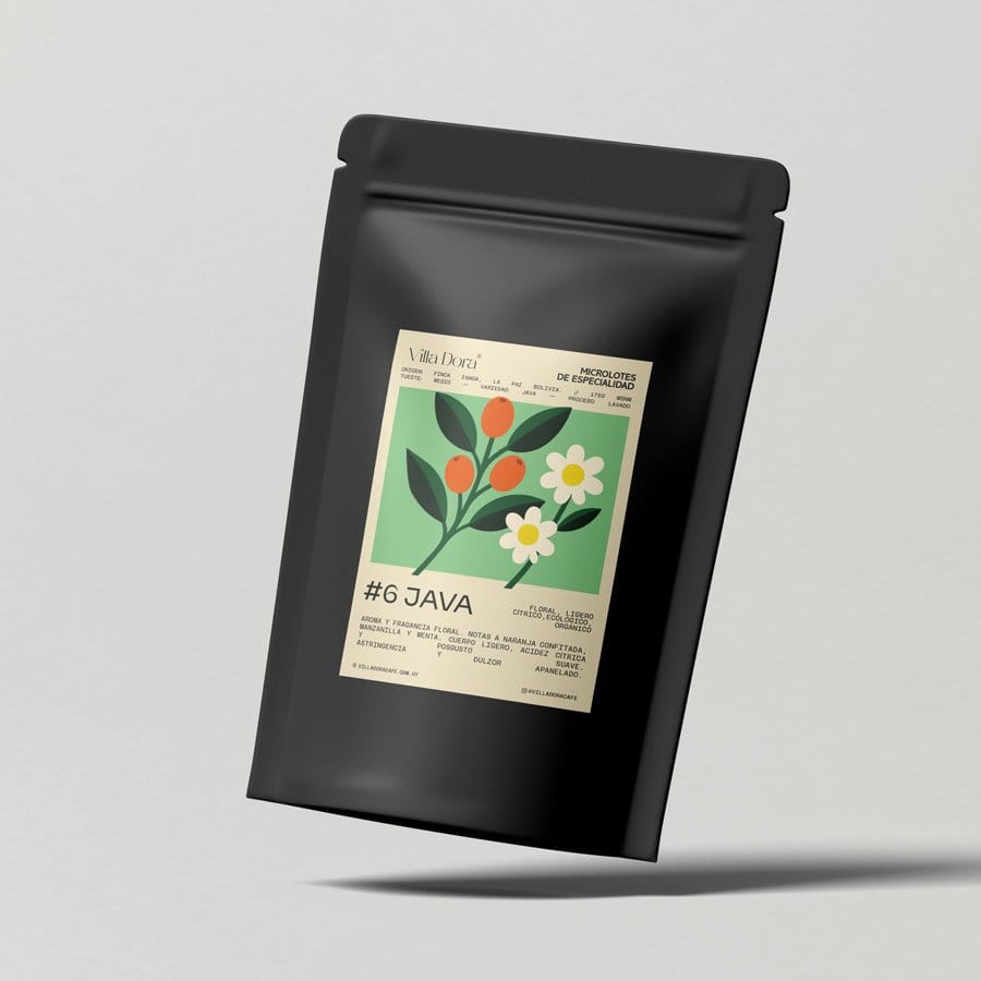 Villa Dora Coffee Roasters photo 8