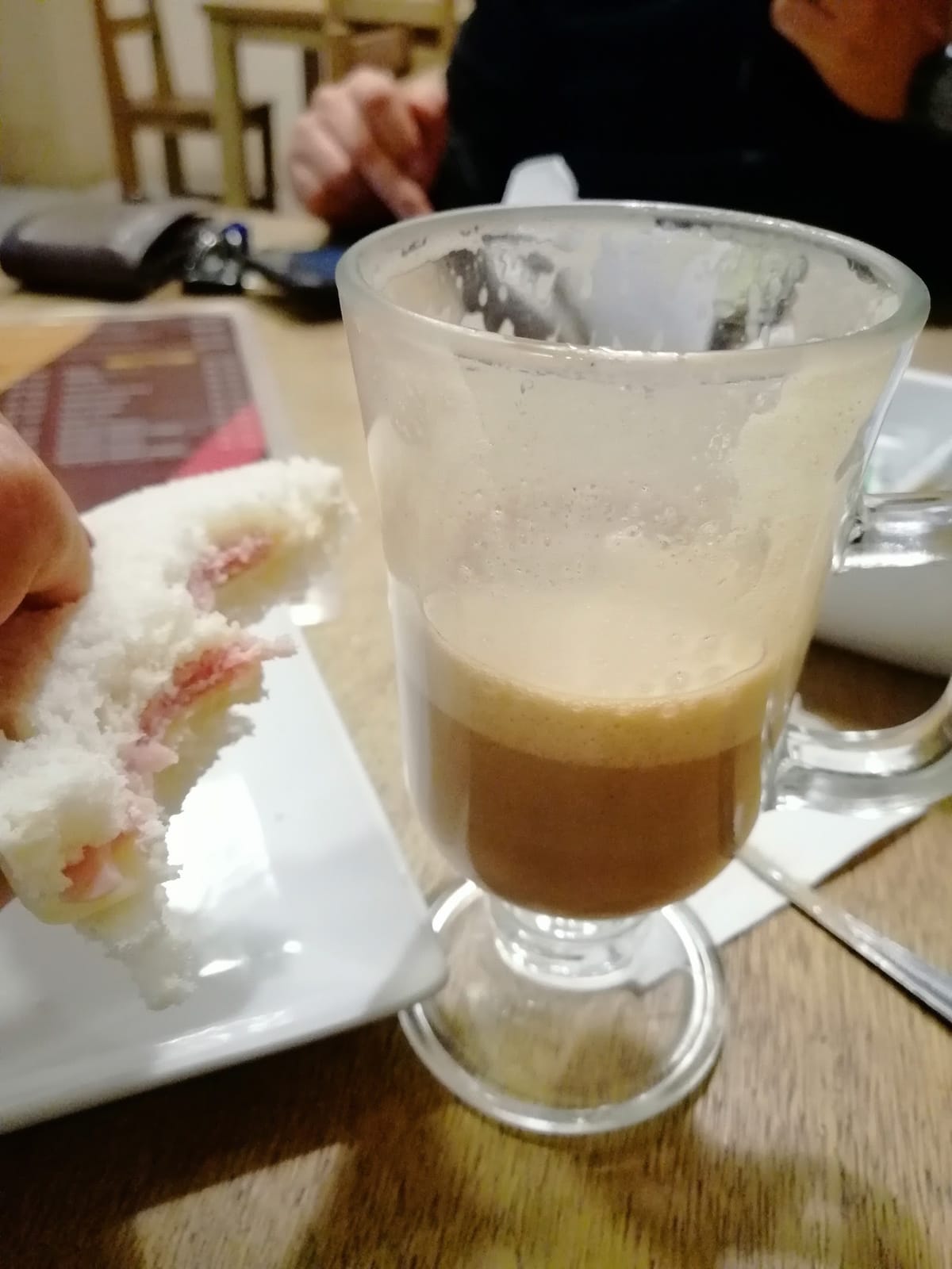 Sunshine Café