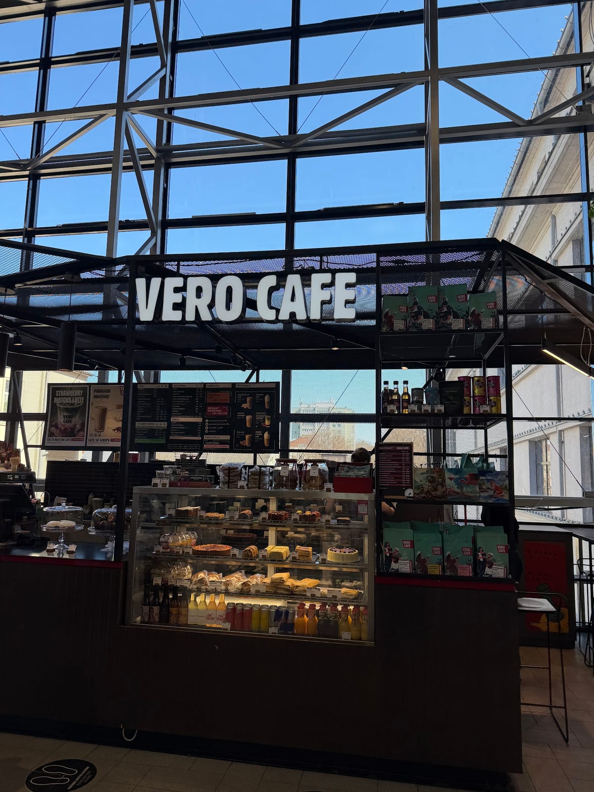 Vero Cafe