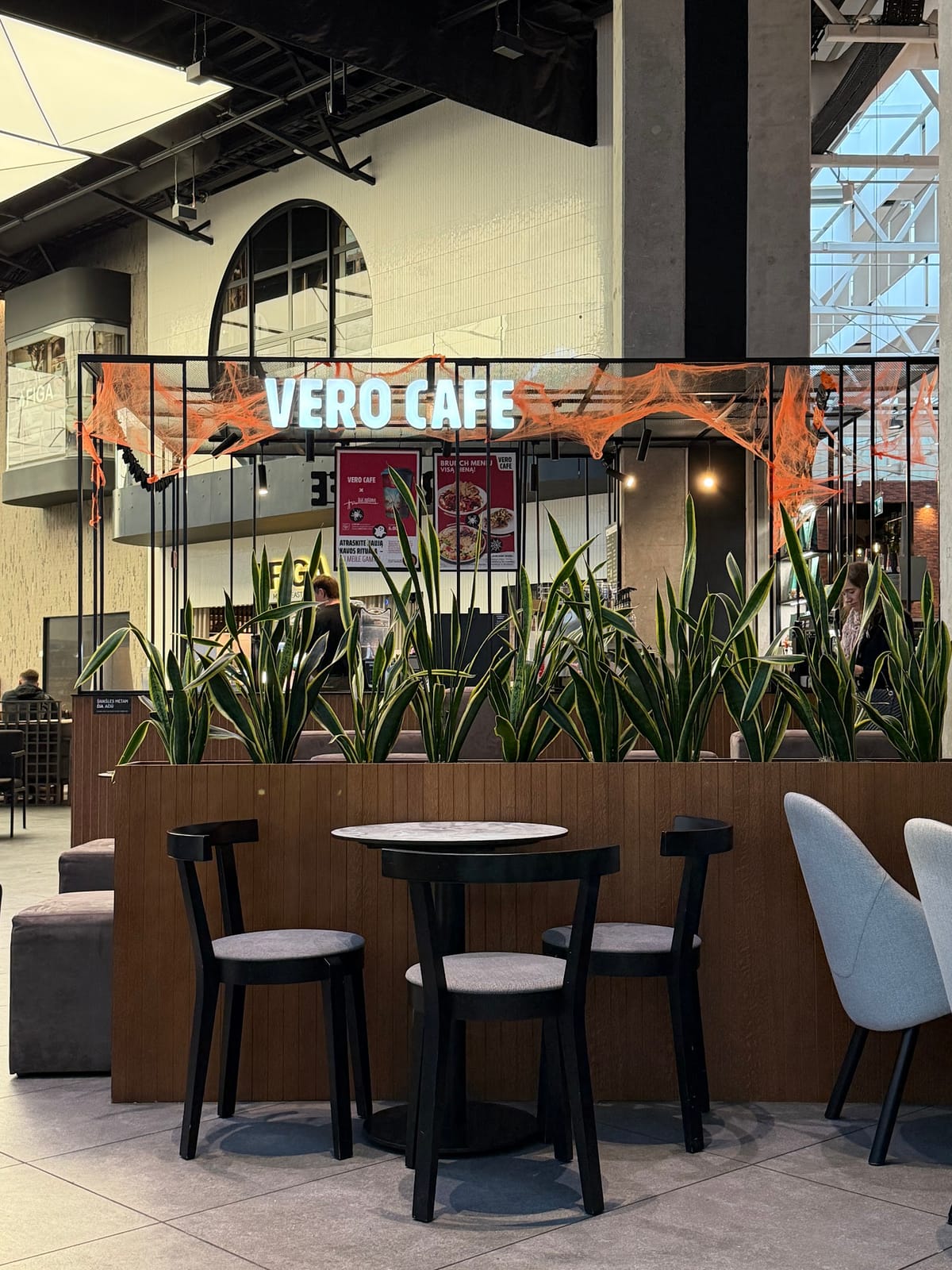 Vero Cafe
