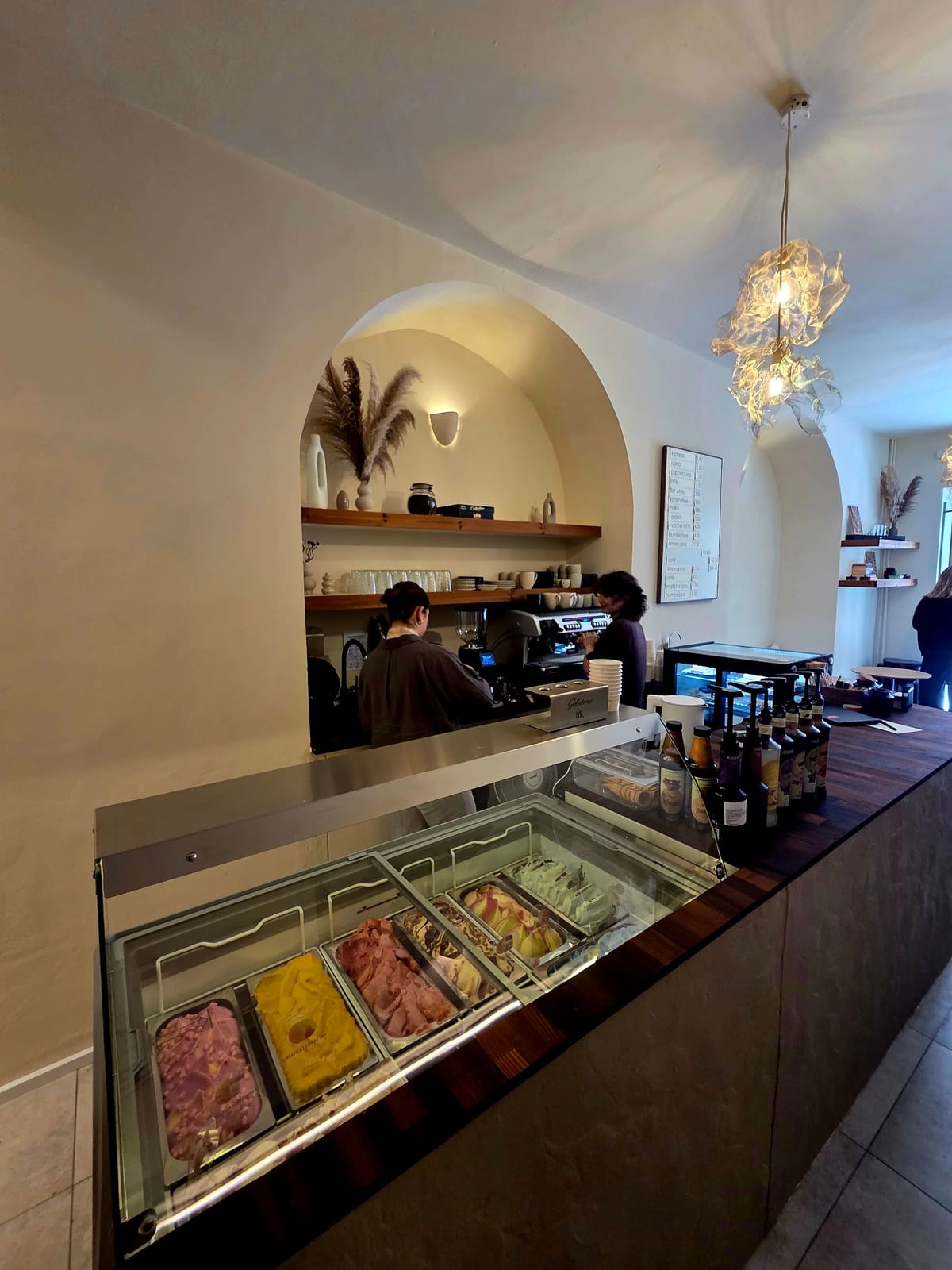 Cafe ORA
