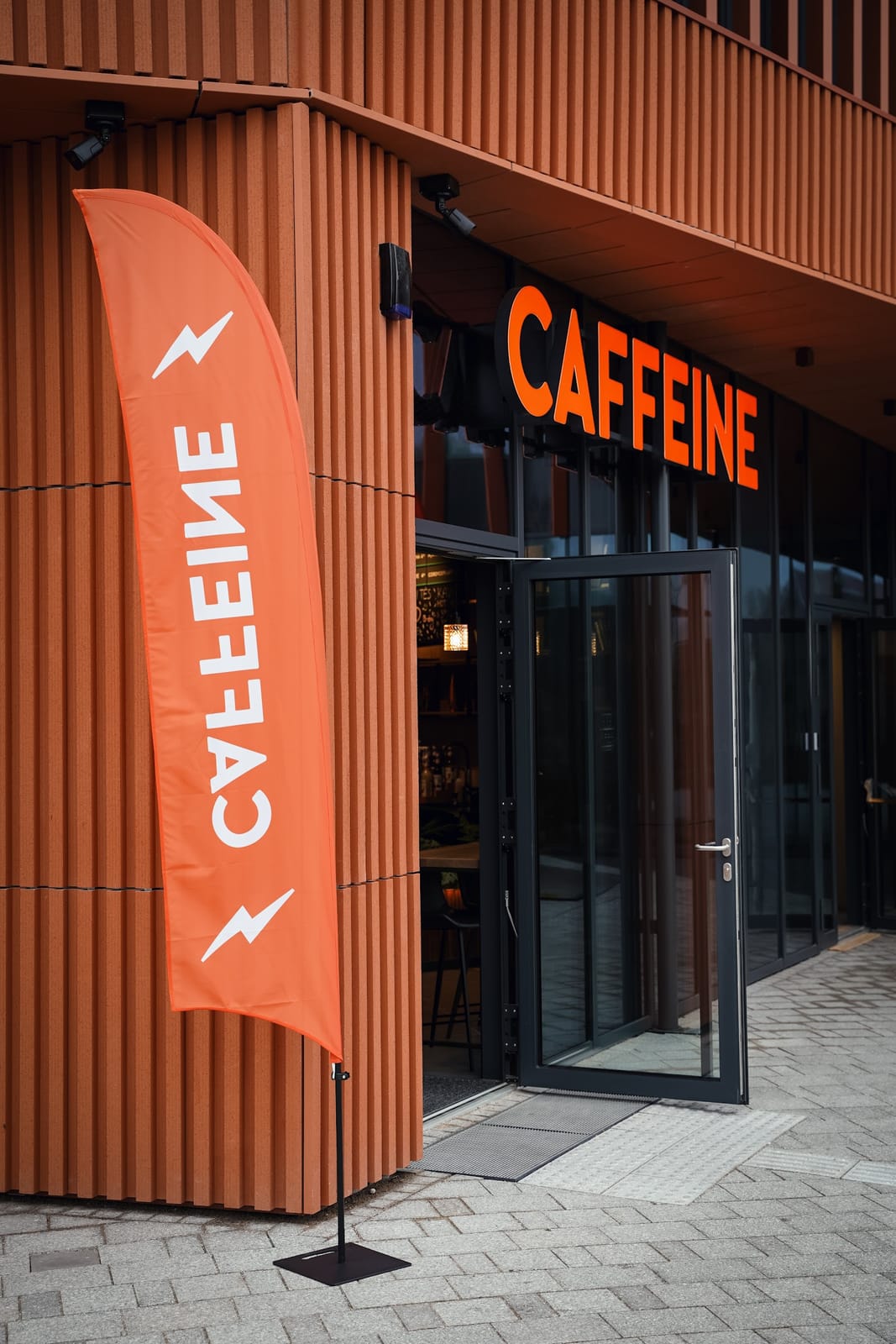 CAFFEINE LT