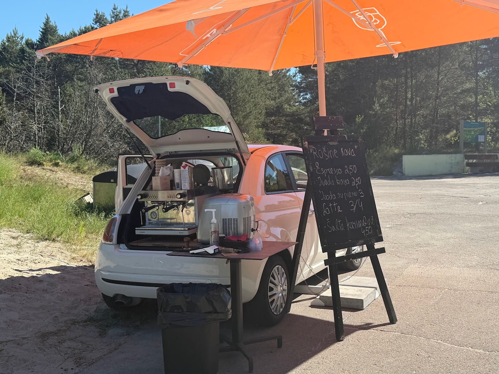 Ekspresso