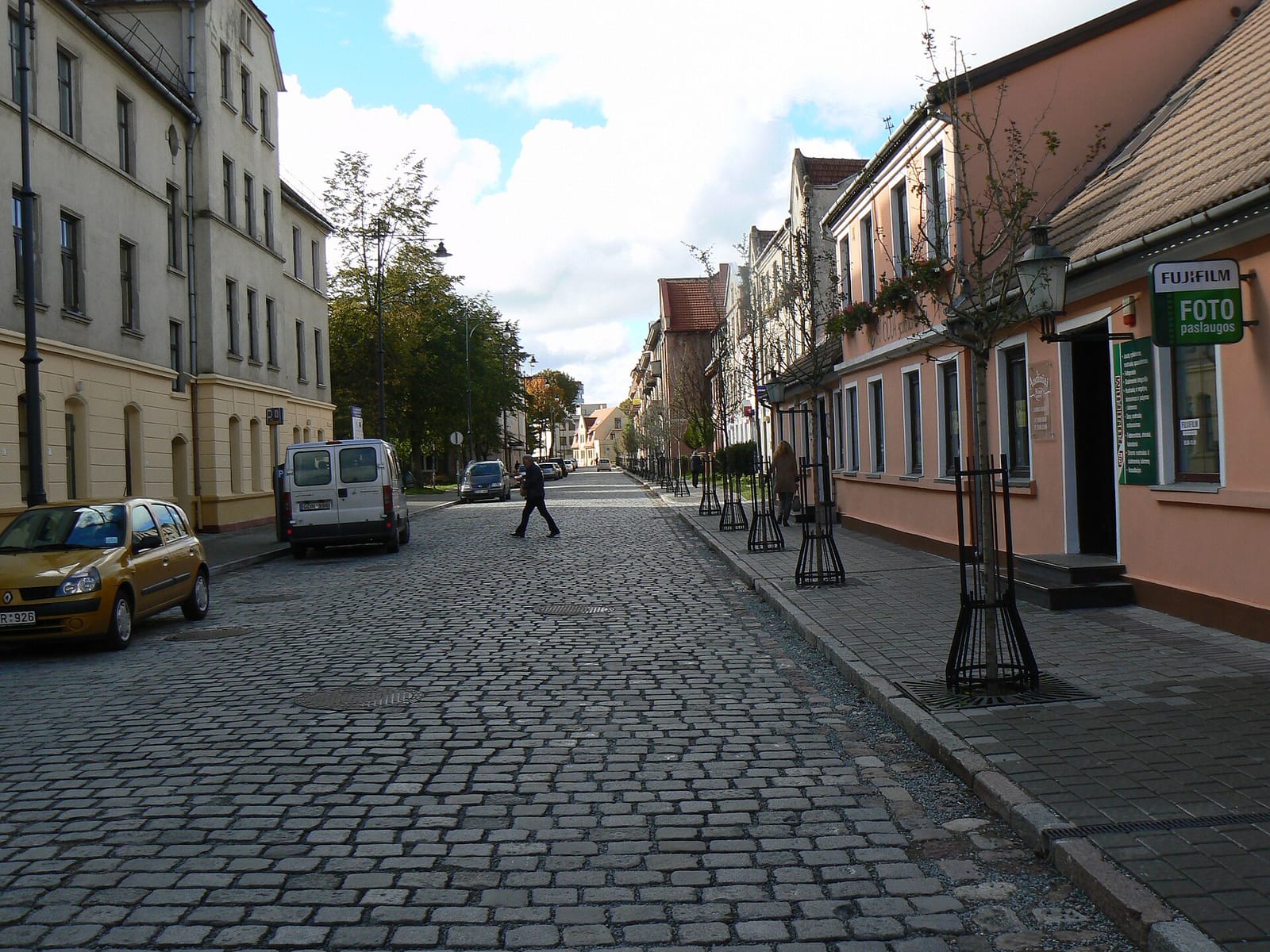 Bandelių kepyklėlė photo 2