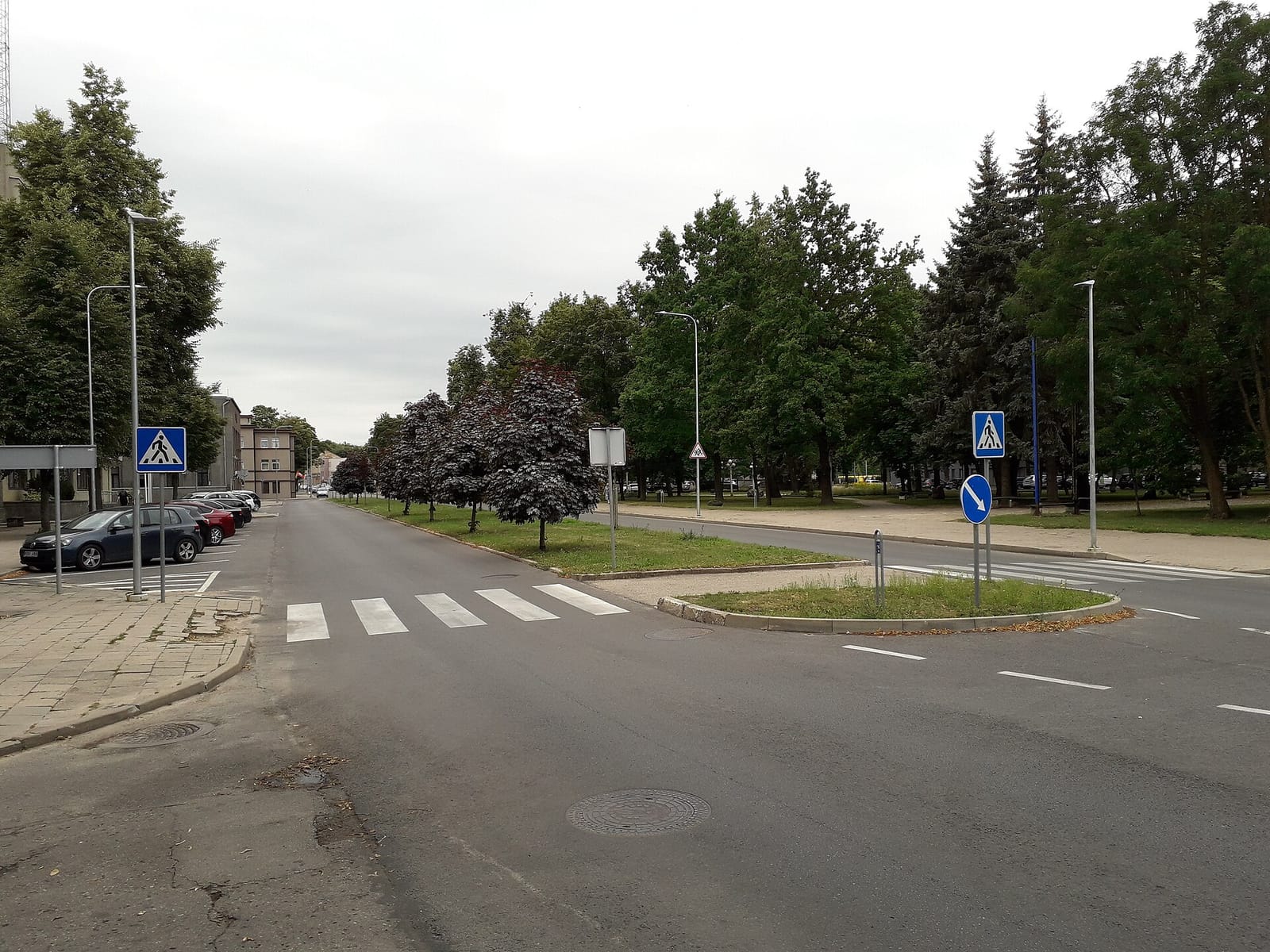 "Prie pašto" photo 2