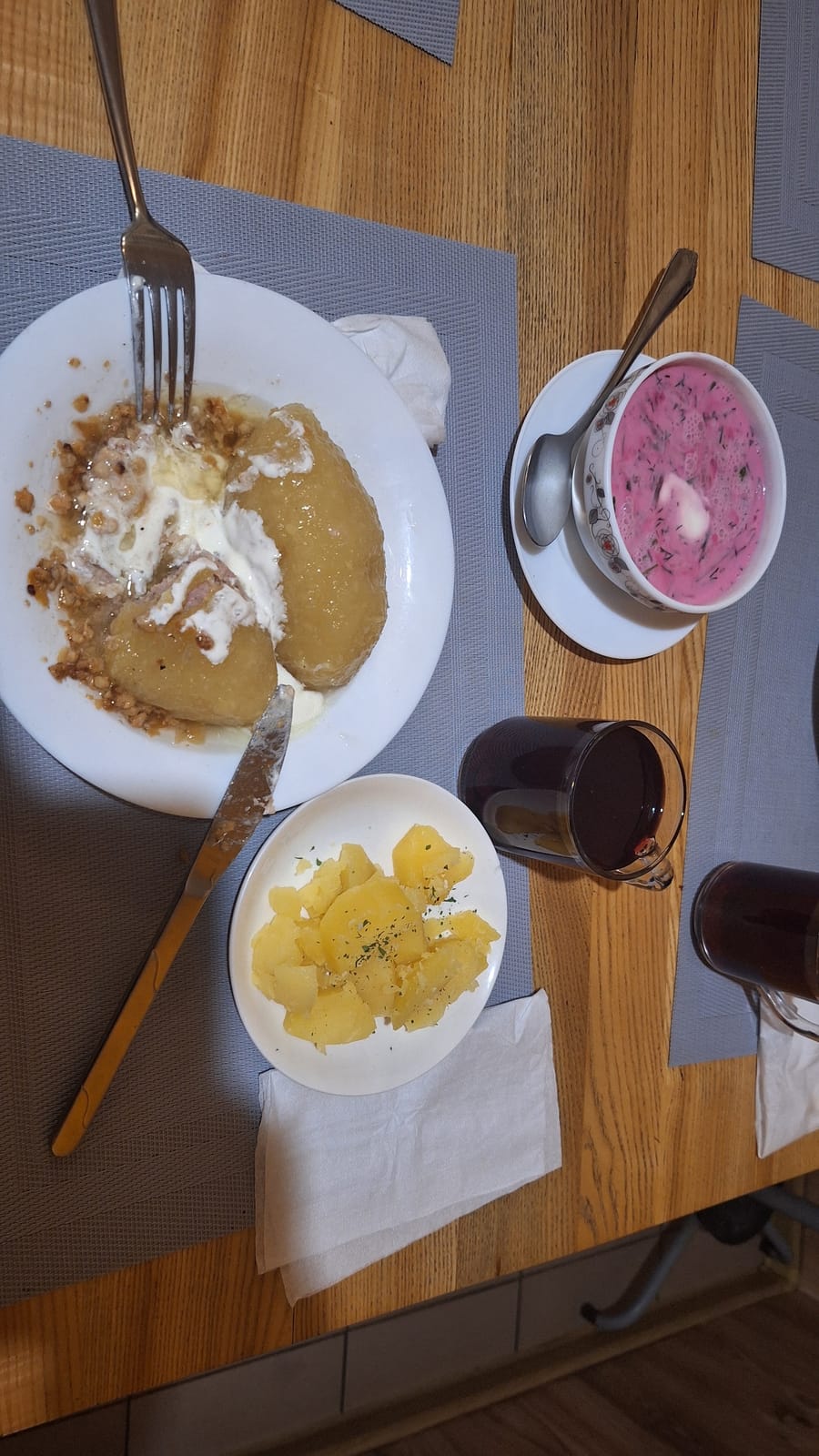 Staselė kavinė